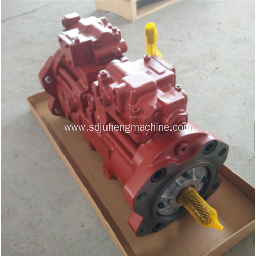 Excavator SL225LC-V Hydraulic pump SL225LC-V main pump